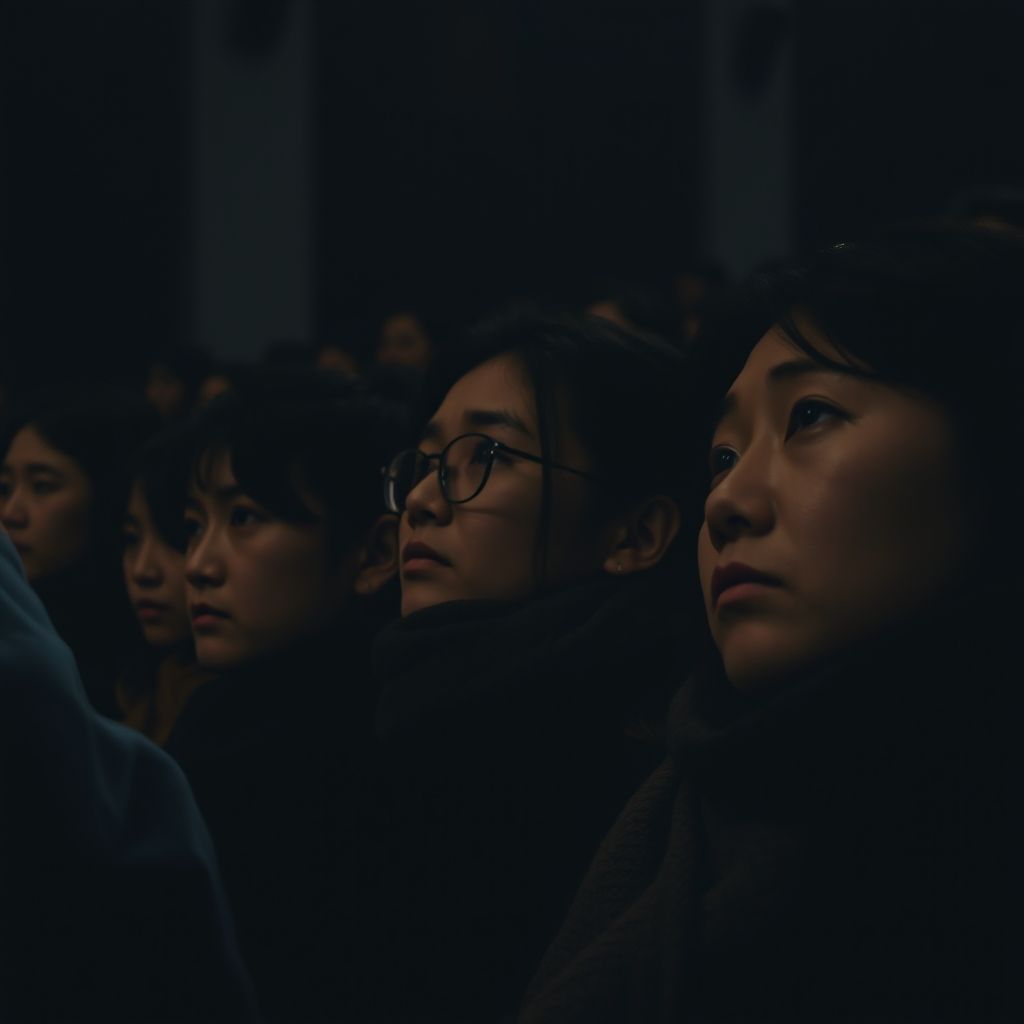 ความรู้สึกหลังชม 'See Pa Cha 4 ป่าช้า'